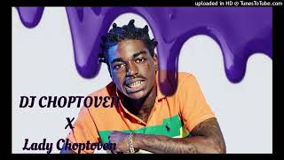 Kodak Black - Brand New Glizzy (Chopped \u0026 Screwed)