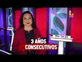 Mónica Salas estará con nosotros en En Tu Defensa | Latina Televisión