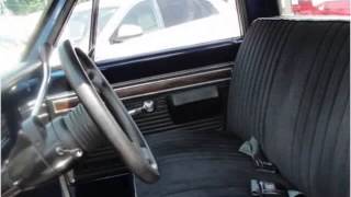 1971 Chevrolet C10 Used Cars Bismarck ND