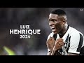 Luiz Henrique 2024 - Crazy Skills, Assists & Goals - Botafogo | HD