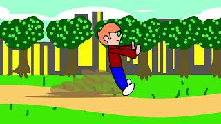 Assignment 3-2D Animation