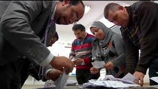 Egyptians back constitution amid opposition fear