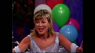 Midday with Kerri Anne Final Show 1998