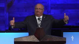 FBCIT: Dr. Mike Whitson: Check the Teaching Out