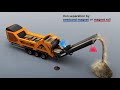 doppstadt grinder ak 635 animation english