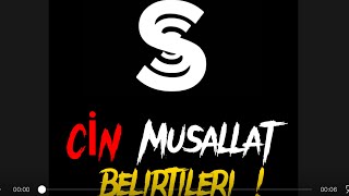 cinlerin evde oldugunu nasil anlariz video klip mp4 mp3
