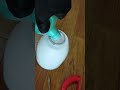 閲覧注意！カビと尿石だらけ。リフォーム後が楽しみ！　　　　　　 掃除 diy cleaning