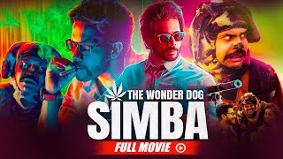 South Superhit Romantic Movie- The Wonder Dog Simba | Bharath, Premji