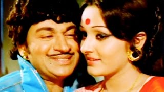 Huliya Haalina Mevu-Kannada Movie Songs | Kannalle Tumbe Video Song | Rajkumar | TVNXT
