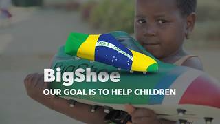 Aesculap fincances 150 operations for needy children of BigShoe