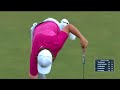 third round highlights 2017 u.s. open