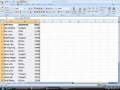 Speak Cells commands in Excel