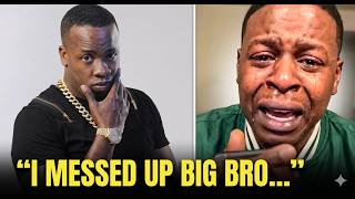 Blacc Youngsta Is BROKE?! Begging Yo Gotti For CMG After Going Ghost