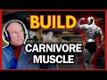 GET HUGE MUSCLES | Bart Kay