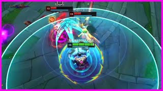 The Most Balanced Champion - Best of LoL Streams 2505