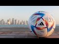 Hayya Hayya (Better Together) | TRAILER World Cup 2022™ Official Soundtrack