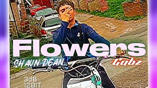 MC Gabz - Flowers (Audio)