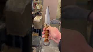 Як тримати ніж Акінак? #shorts #bladebrothersknives #fixedbladeknife