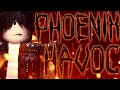 Phoenix Havoc “Masterpiece” Theme Song