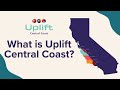 Uplift Central Coast | Who we are & what we do