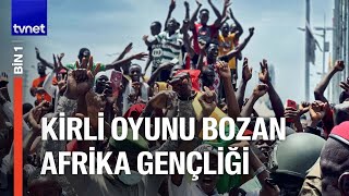 Afrika kıtasının büyüklüğü kadar, büyük yanılgı nedir? | Bin1