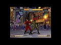 heidern many super special moves video game