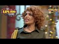 Sugandha Loves The Character Of A Dacoit | The Kapil Sharma Show | Sugandha Mishra Comedy