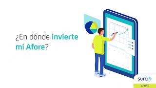 ¿Cómo invierten las Afore?