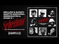 Mellow & Sleazy, Scotts Maphuma, Mdeshkayro & Stady K – Sebethini (feat. Justin99... [Acapella]