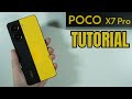 POCO X7 Pro: How to Clone WhatsApp (Use 2 WhatsApp Accounts)