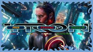 Tron Ares 2025 Kodi Best Build