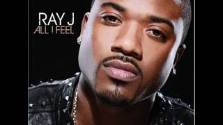 Ray J Feat Young Berg - Sexy Can I Dirty
