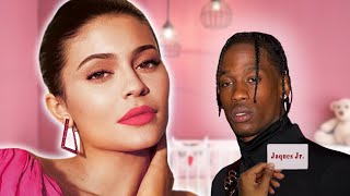 1 reason Kylie Jenner and Travis Scott HIDE their son’s name!