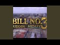Maggikal -Mwana wevhu (BILL NUMBER 3 RIDDIM)