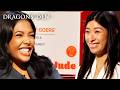 Will This Entrepreneur Make Concessions To Secure Three Mighty Dragons All At Once? | Dragons' Den