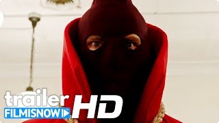 WATCHMEN (2019) | Trailer VO dal San Diego Comic-Con 2019
