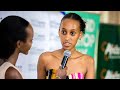 Q&A: Uwase Aisha (Miss Rwanda 2020 Western Province Contestant)