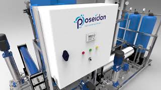 Poseidon sodium extractor