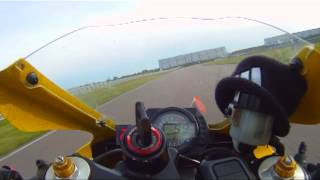 Rockingham International (and BSB) - Fast group 20/10/2012