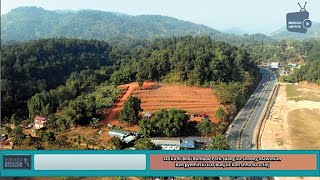 Da ka Ri Bhoi Bamboo Park sdang ka shnong Mawtnum ban pynmih ki tiar bunjait ban shna da u siej