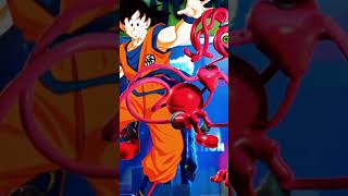 Goku Vs All characters poppy play time 3 #trending #viral #poppyplaytimechapter3