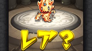 【モンスト】エイプリルフール！？春の新モン活(サブ垢)