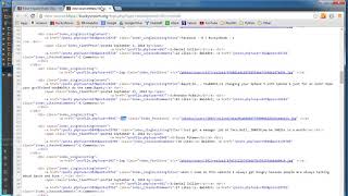 35 Python Programming Tutorial - Word Frequency Counter 1/3