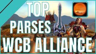 TOP THE PARSES - Get Warchief's Blessing as ALLIANCE - Classic WoW Guide