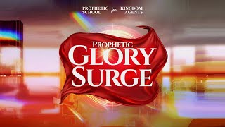 February PSKA 2025 - Prophetic Glory Surge Day 1 (Evening Session)