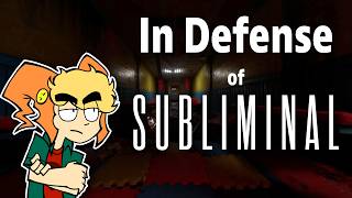 Subliminal Doesn't Deserve The Hate