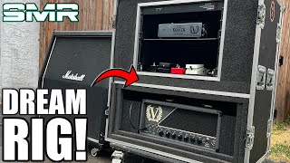 I BUILT MY DREAM TOUR RIG!