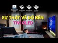 OLED TIVI CÓ BỀN KHÔNG? Phan Linh