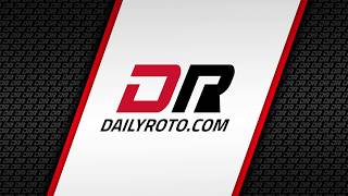 2019 DailyRoto NFL Optimizer Tutorial (Power User Settings) - Correlated Key Boosts