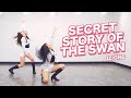 IZ*ONE 아이즈원 - '환상동화 (Secret Story of the Swan)' | 커버댄스 DANCE COVER | 안무 거울모드 MIRROR MODE